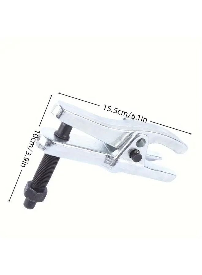 Alloy Ball Joint Remover Lower Strut Arm Disassembly Tool Auto Repair Puller - Image 2